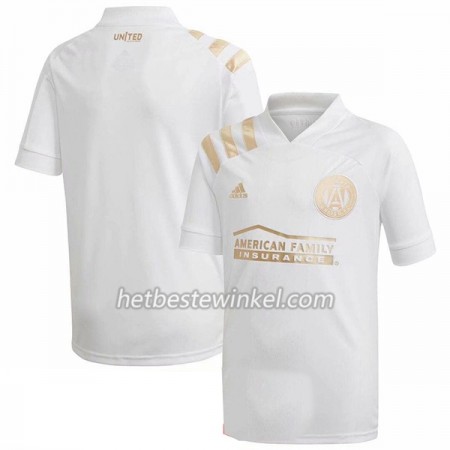 Atlanta United Voetbalshirts Uit 2020/21